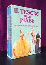IL TESORO DELLE FIABE -