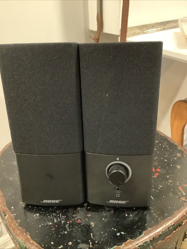 Bose companion serie iii - bose,
