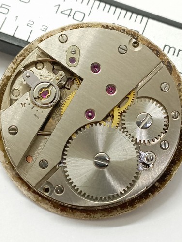 Stowa cal vintage orologio as - orologio,