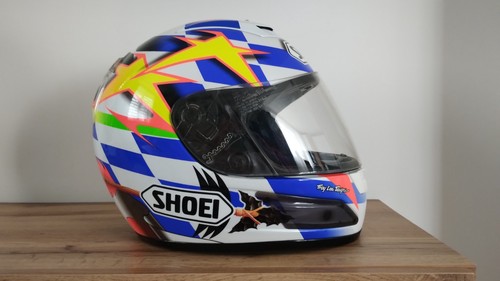 Casco shoei x8sp2 - casco,