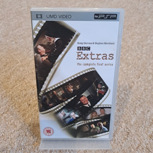 Bbc extras completo prima - bbc,
