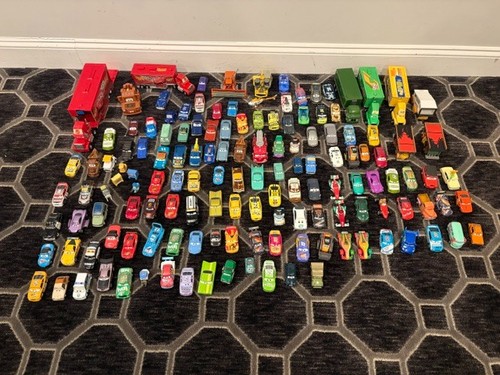 Disney pixar cars mattel - pixar,