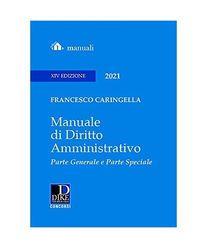 Manuale diritto - manuale,