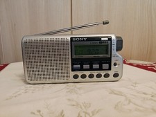 Radio portable sony - fm/lw,