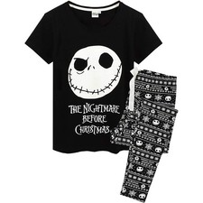 Nightmare Before Christmas Set