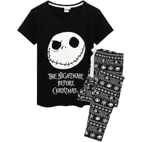 Nightmare before christmas set - before,