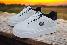 SNEAKERS DA DONNA BIANCHE