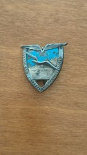 Distintivo Aeronautica STEFANO