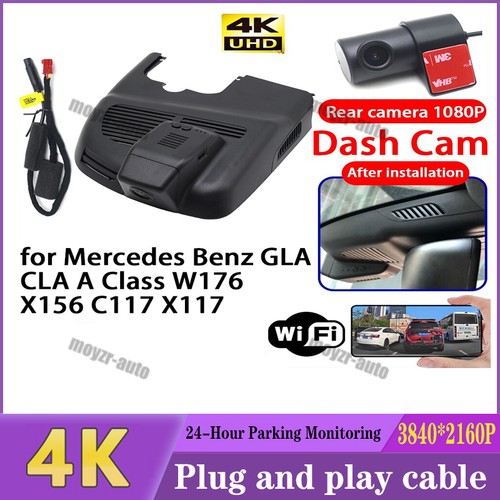 Telecamera dash cam dvr - telecamera, wifi