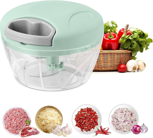500 tritatutto manuale - 500, ml