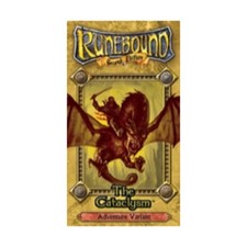 FFG Runebound Adventure