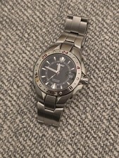 Seiko 8F56-0020 Calendario
