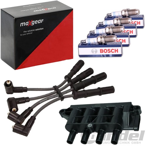 Set cavi candela - set,