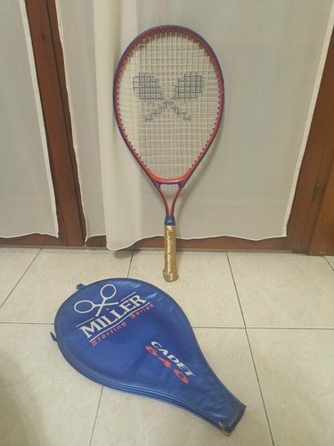Racchetta tennis miller cadet - miller,