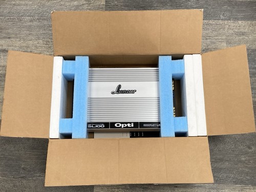 Rare lanzar optidrive sl100 2 - rare*,