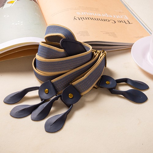 Bretelle nuove vintage forma - vintage,