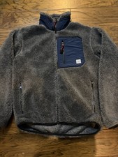 Giacca uomo trench americano