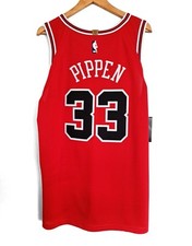 Maglia Scottie Pippen Chicago