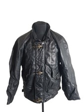 Giacca di pelle Arturo Paris