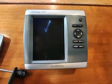 Garmin gpsmap 521 - 521, color