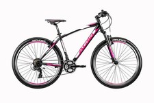 Bici bicicletta mtb - bici, atala