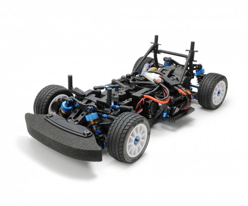 Kit telaio tamiya - telaio, rc