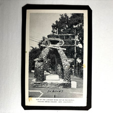 CARTOLINA CA Top della più