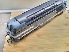 Lima Scala 0 1/45 LOCOMOTORE