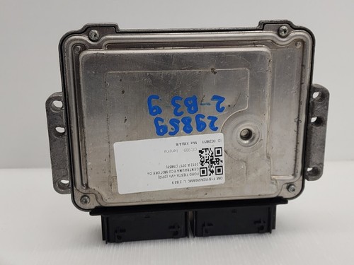 Centralina motore ecu per - centralina,