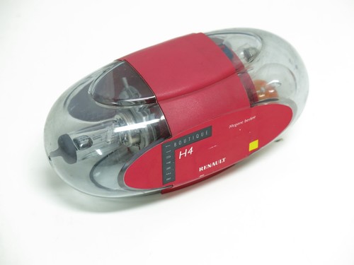 Kit lampade renault - kit,