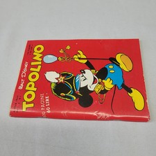 (Walt disney) Topolino 100