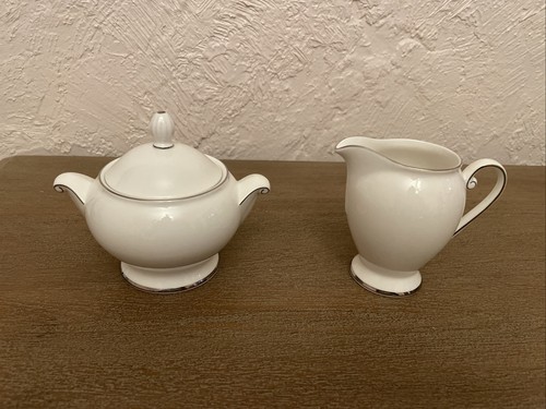 Mikasa 301 cameo platinum - mikasa,