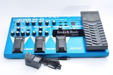 Boss chitarra - boss,