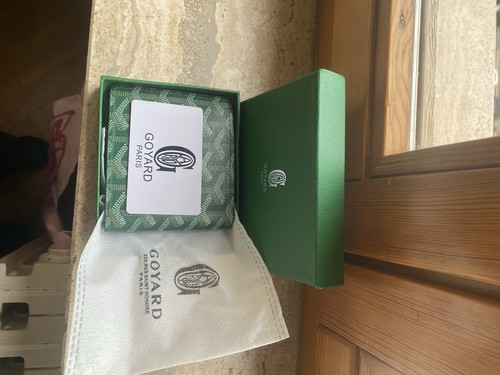 Portafoglio goyard - portafoglio,