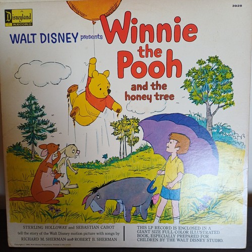 Waly disney winnie the - disney,