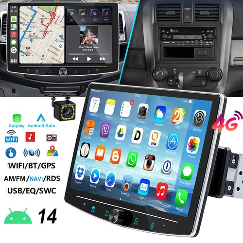 Autoradio 128g android - autoradio, 6+128g