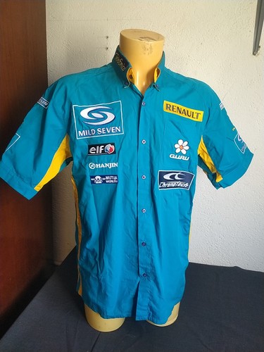 Rare chemise manche courte - courte, l