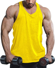 Canottiera uomo palestra - uomo,