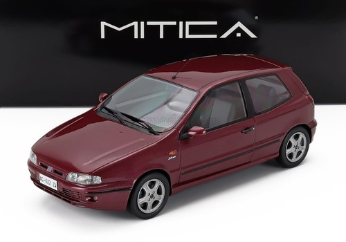 Mitica fiat bravo - 1/18,