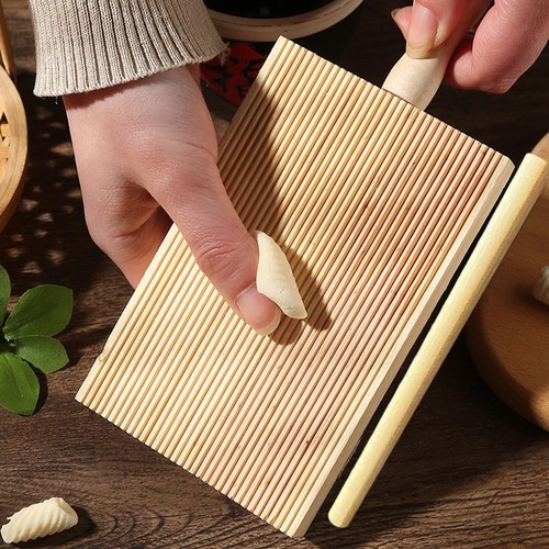 Tagliere per pasta - , gnocchi