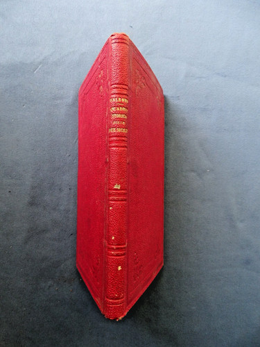 Borbonica cesare dalbono - borbonica,