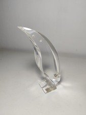 Vintage Scultura Guzzini