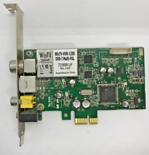 HAUPPAUGE WINTV-HVR-1200 DVB-T