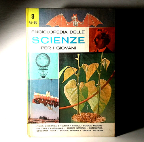 Enciclopedia delle scienze per - enciclopedia,