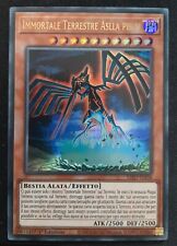 IMMORTALE TERRESTRE ASLLA