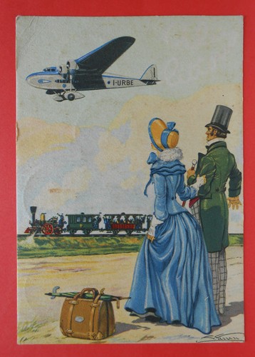 6799 ala littoria - 6799),
