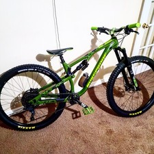 Nukeproof Reactor M290