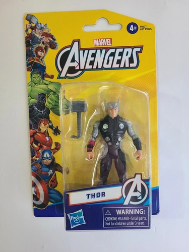 Marvel avenger thor con - marvel,