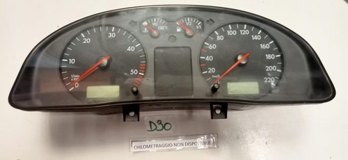 Contachilometri per volkswagen - contachilometri,