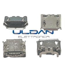 Connettore ricarica SAMSUNG